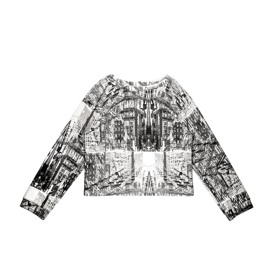 LONG SLEEVE - STRUCTURE